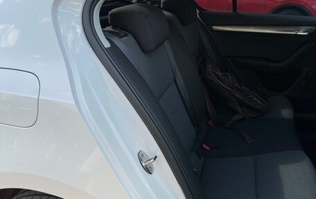 Skoda Octavia, 2015 год, 1 200 000 рублей, 13 фотография
