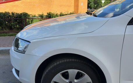 Skoda Octavia, 2015 год, 1 200 000 рублей, 19 фотография