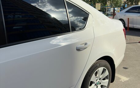 Skoda Octavia, 2015 год, 1 200 000 рублей, 20 фотография