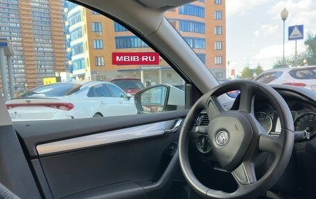 Skoda Octavia, 2015 год, 1 200 000 рублей, 16 фотография