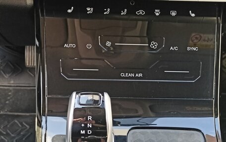 Chery Tiggo 7 Pro, 2022 год, 1 700 000 рублей, 14 фотография