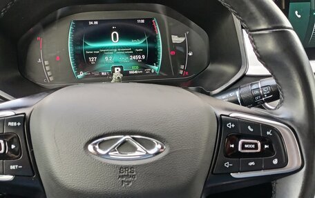 Chery Tiggo 7 Pro, 2022 год, 1 700 000 рублей, 8 фотография