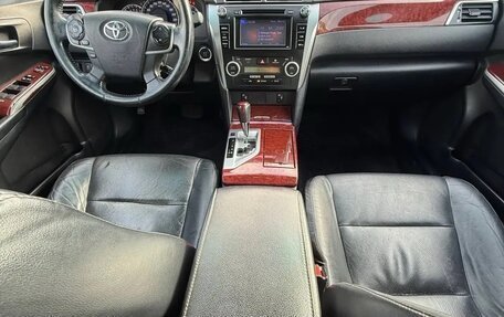 Toyota Camry, 2013 год, 1 555 555 рублей, 3 фотография