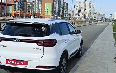 Chery Tiggo 7 Pro, 2022 год, 1 700 000 рублей, 6 фотография