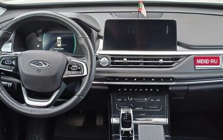 Chery Tiggo 7 Pro, 2022 год, 1 700 000 рублей, 7 фотография