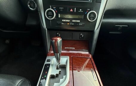 Toyota Camry, 2013 год, 1 555 555 рублей, 4 фотография
