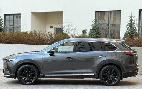 Mazda CX-9 II, 2021 год, 4 090 000 рублей, 2 фотография