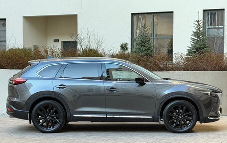Mazda CX-9 II, 2021 год, 4 090 000 рублей, 3 фотография
