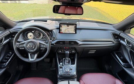 Mazda CX-9 II, 2021 год, 4 090 000 рублей, 5 фотография