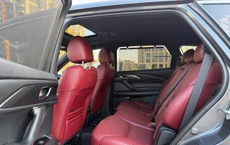 Mazda CX-9 II, 2021 год, 4 090 000 рублей, 12 фотография