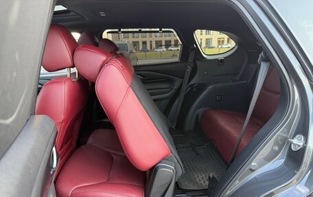 Mazda CX-9 II, 2021 год, 4 090 000 рублей, 13 фотография
