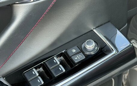 Mazda CX-9 II, 2021 год, 4 090 000 рублей, 8 фотография