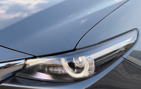 Mazda CX-9 II, 2021 год, 4 090 000 рублей, 17 фотография