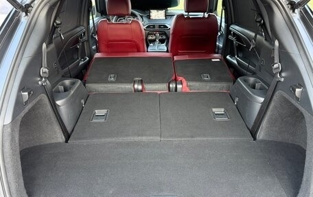 Mazda CX-9 II, 2021 год, 4 090 000 рублей, 15 фотография