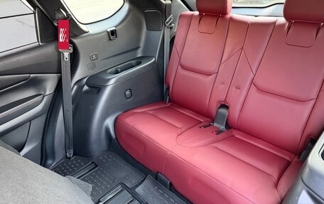 Mazda CX-9 II, 2021 год, 4 090 000 рублей, 14 фотография
