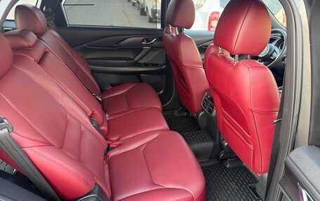 Mazda CX-9 II, 2021 год, 4 090 000 рублей, 24 фотография