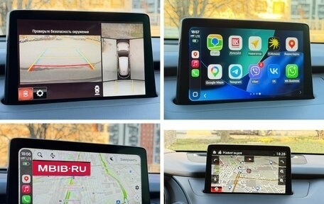 Mazda CX-9 II, 2021 год, 4 090 000 рублей, 33 фотография