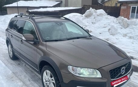 Volvo XC70 II рестайлинг, 2014 год, 1 550 000 рублей, 4 фотография