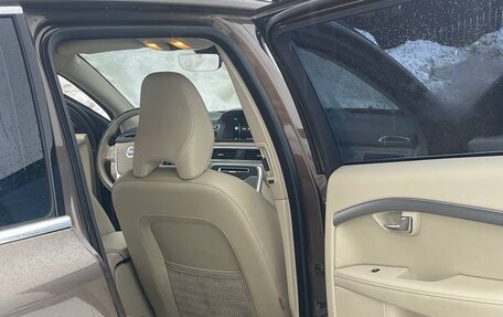 Volvo XC70 II рестайлинг, 2014 год, 1 550 000 рублей, 10 фотография