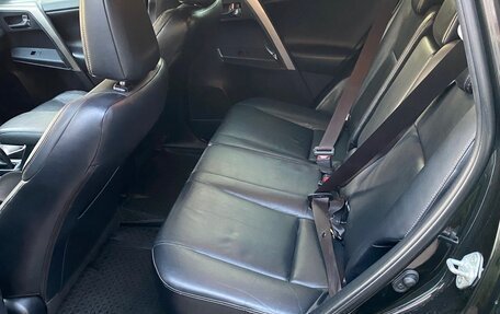 Toyota RAV4, 2013 год, 1 615 000 рублей, 9 фотография
