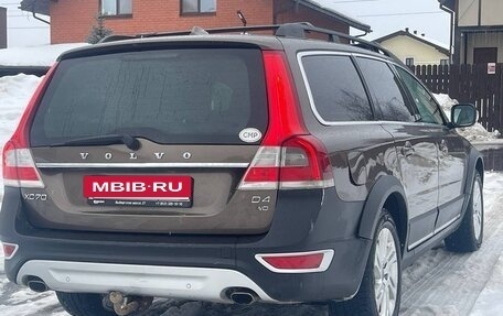 Volvo XC70 II рестайлинг, 2014 год, 1 550 000 рублей, 6 фотография