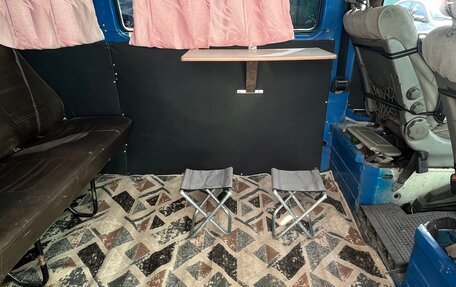 Volkswagen Transporter T3, 1982 год, 220 000 рублей, 5 фотография