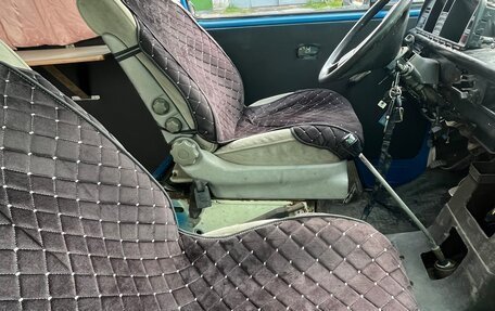 Volkswagen Transporter T3, 1982 год, 220 000 рублей, 7 фотография