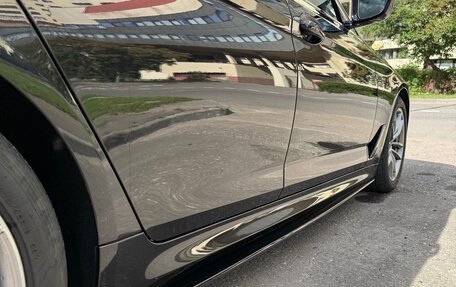 BMW 5 серия, 2019 год, 3 990 000 рублей, 16 фотография