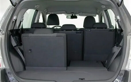 Toyota Verso I, 2011 год, 1 250 000 рублей, 12 фотография