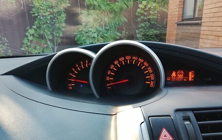 Toyota Verso I, 2011 год, 1 250 000 рублей, 3 фотография