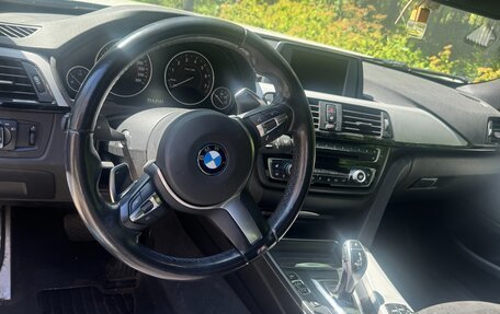 BMW 4 серия, 2015 год, 2 300 000 рублей, 3 фотография