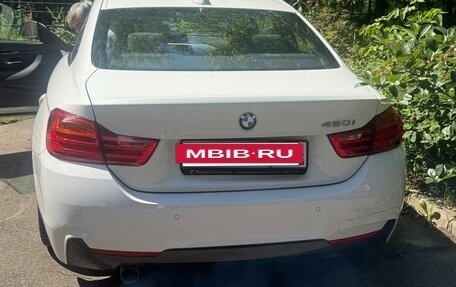 BMW 4 серия, 2015 год, 2 300 000 рублей, 4 фотография