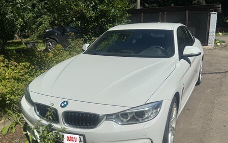 BMW 4 серия, 2015 год, 2 300 000 рублей, 7 фотография