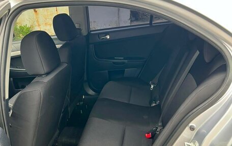 Mitsubishi Lancer IX, 2008 год, 700 000 рублей, 8 фотография
