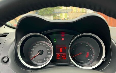 Mitsubishi Lancer IX, 2008 год, 700 000 рублей, 10 фотография