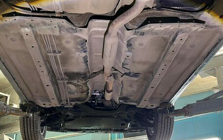 Mitsubishi Lancer IX, 2008 год, 700 000 рублей, 12 фотография