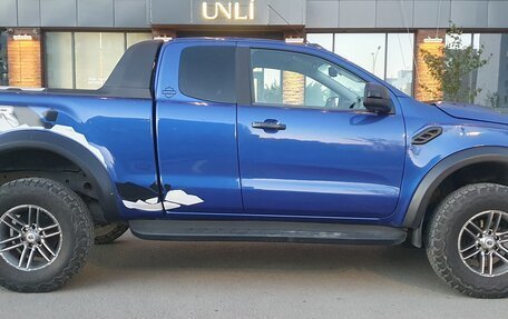 Ford Ranger, 2013 год, 2 250 000 рублей, 2 фотография