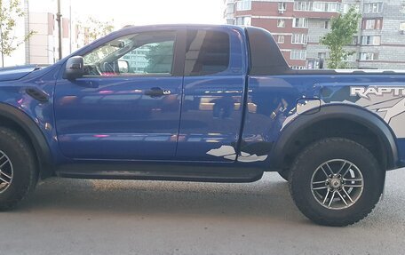 Ford Ranger, 2013 год, 2 250 000 рублей, 4 фотография