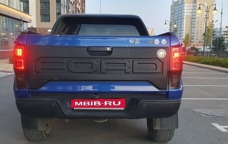 Ford Ranger, 2013 год, 2 250 000 рублей, 3 фотография