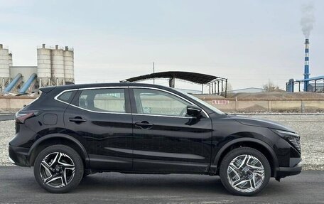 Nissan Qashqai, 2026 год, 2 120 500 рублей, 3 фотография