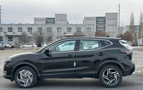 Nissan Qashqai, 2026 год, 2 120 500 рублей, 2 фотография