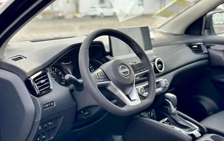 Nissan Qashqai, 2026 год, 2 120 500 рублей, 6 фотография