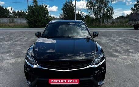 Geely Tugella FY11, 2022 год, 2 800 000 рублей, 2 фотография