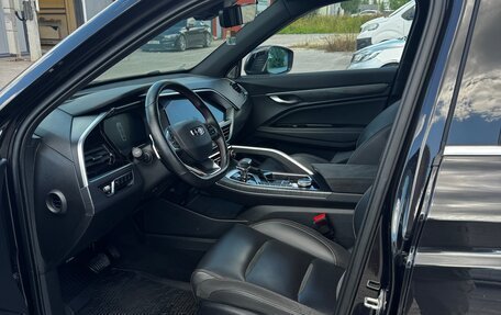 Geely Tugella FY11, 2022 год, 2 800 000 рублей, 8 фотография