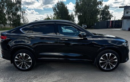 Geely Tugella FY11, 2022 год, 2 800 000 рублей, 4 фотография