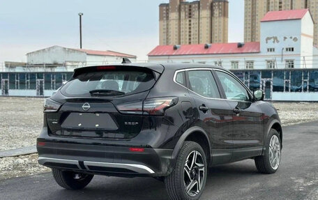 Nissan Qashqai, 2026 год, 2 120 500 рублей, 4 фотография