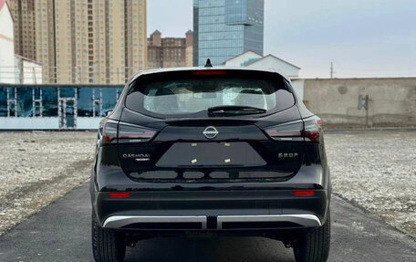 Nissan Qashqai, 2026 год, 2 120 500 рублей, 5 фотография