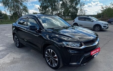 Geely Tugella FY11, 2022 год, 2 800 000 рублей, 3 фотография