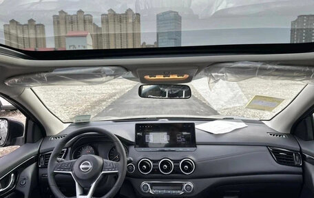 Nissan Qashqai, 2026 год, 2 120 500 рублей, 7 фотография
