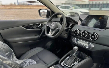 Nissan Qashqai, 2026 год, 2 120 500 рублей, 8 фотография